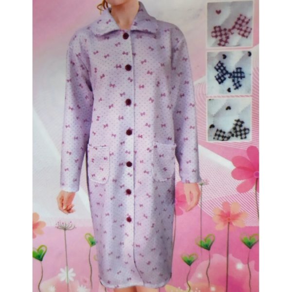 Robe de chambre