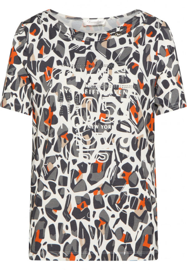 Tee-shirt