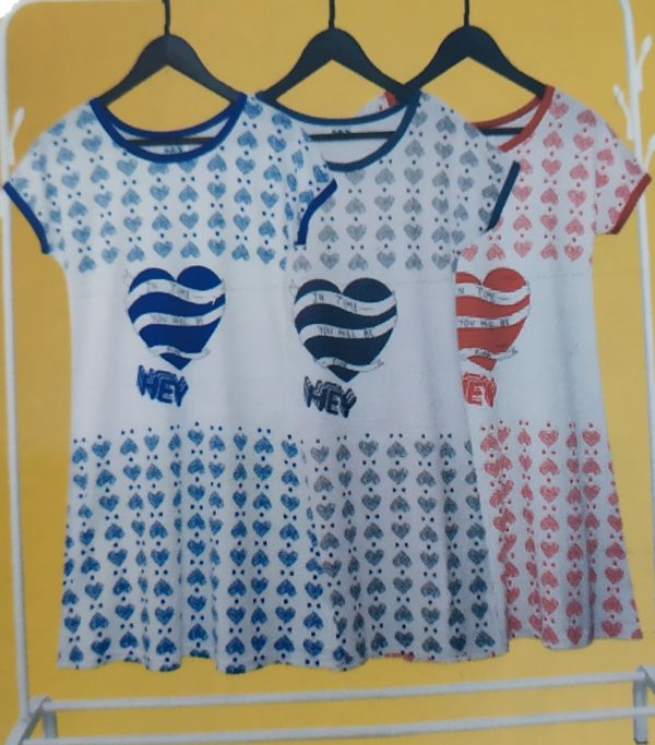 Chemise de nuit