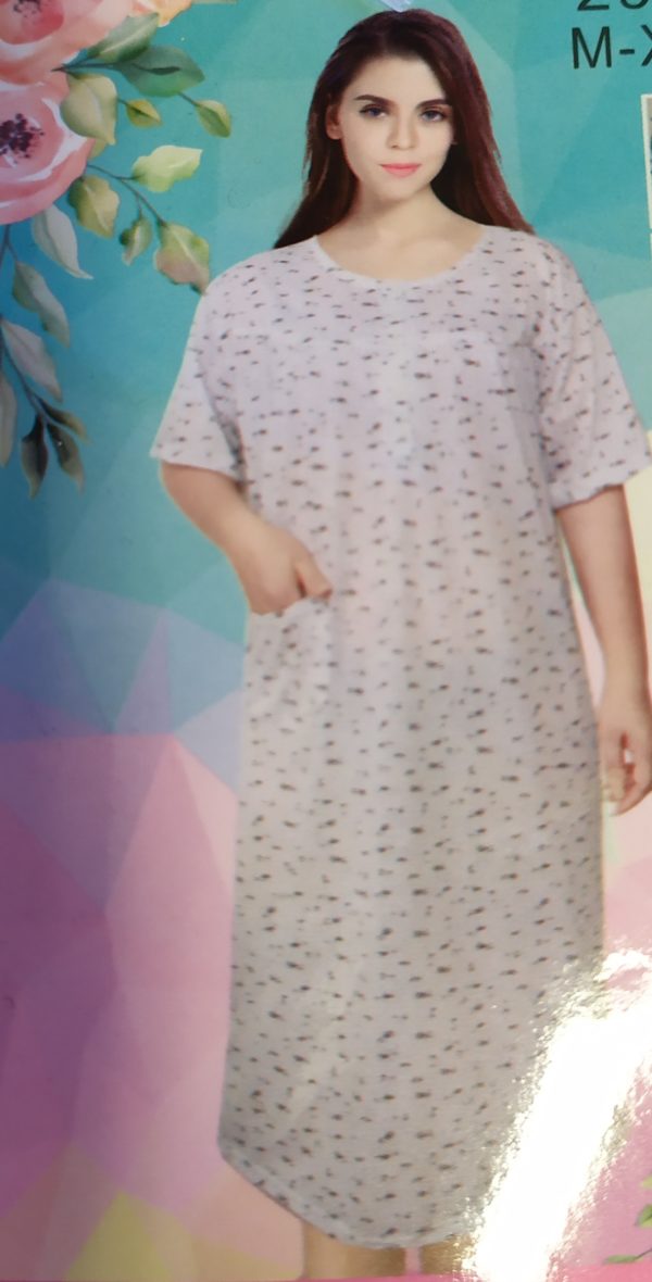 Chemise de nuit