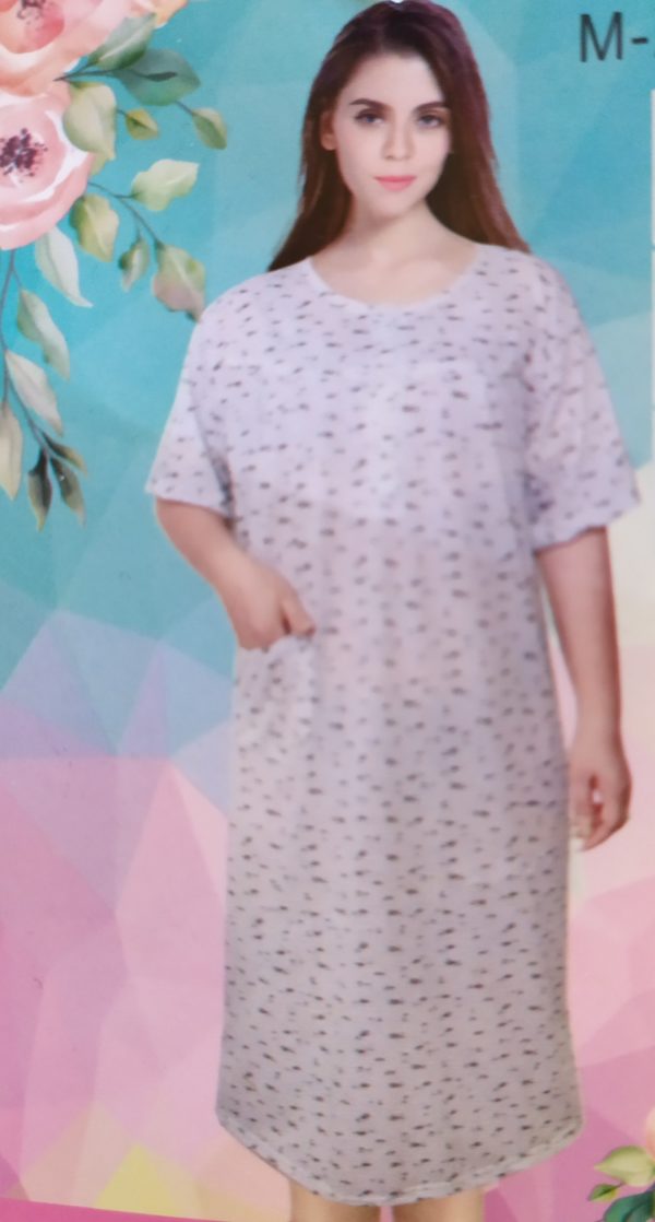 Chemise de nuit – Image 2