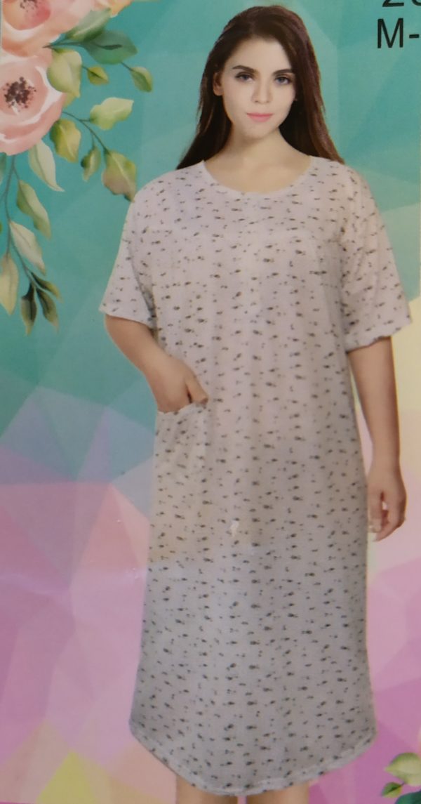 Chemise de nuit – Image 3