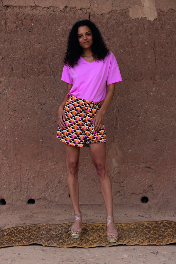 Tee-shirt