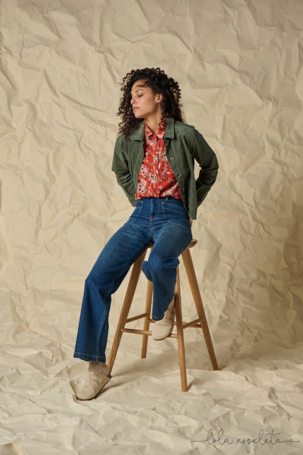 Veste