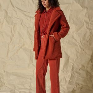 Manteau