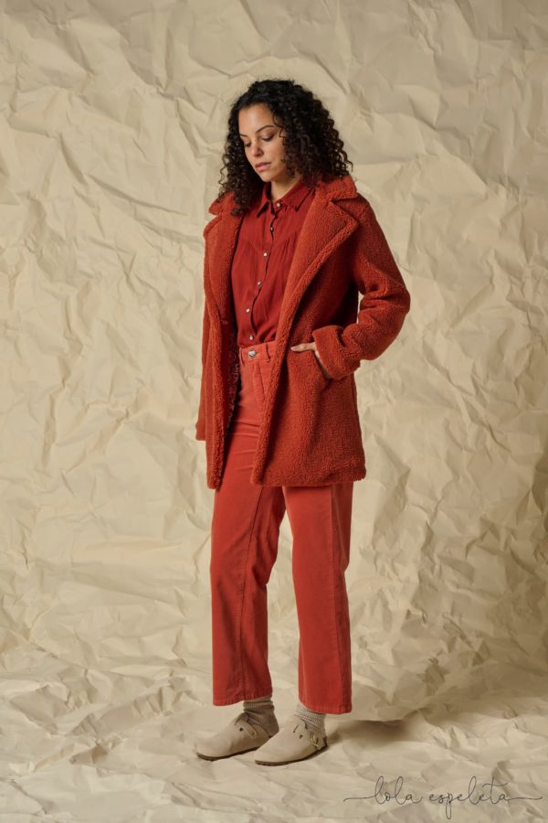 Manteau