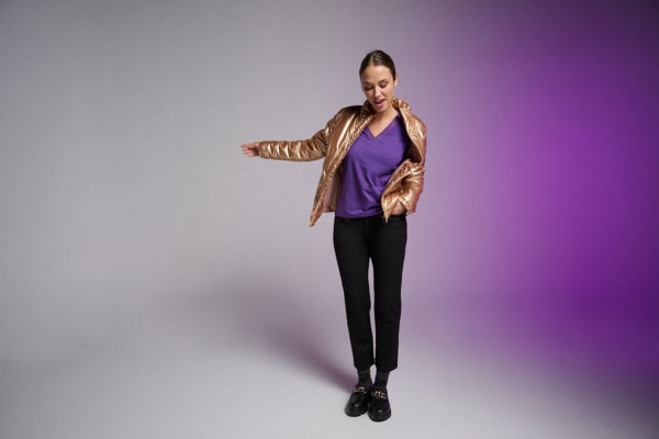 Parka – Image 2