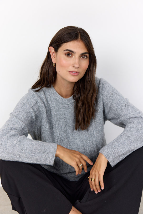 Pull