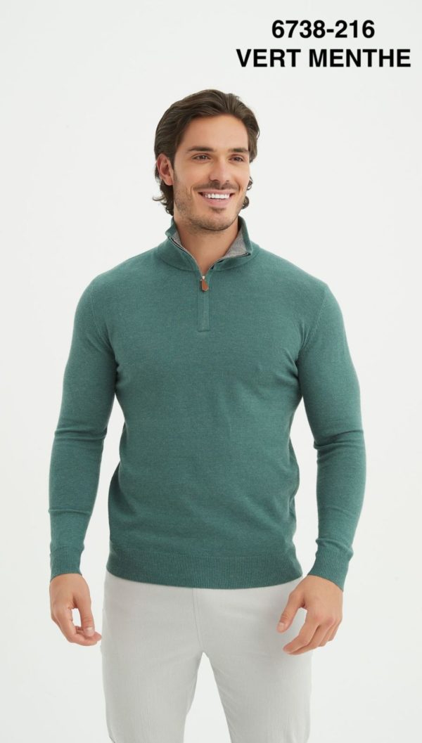 Pull