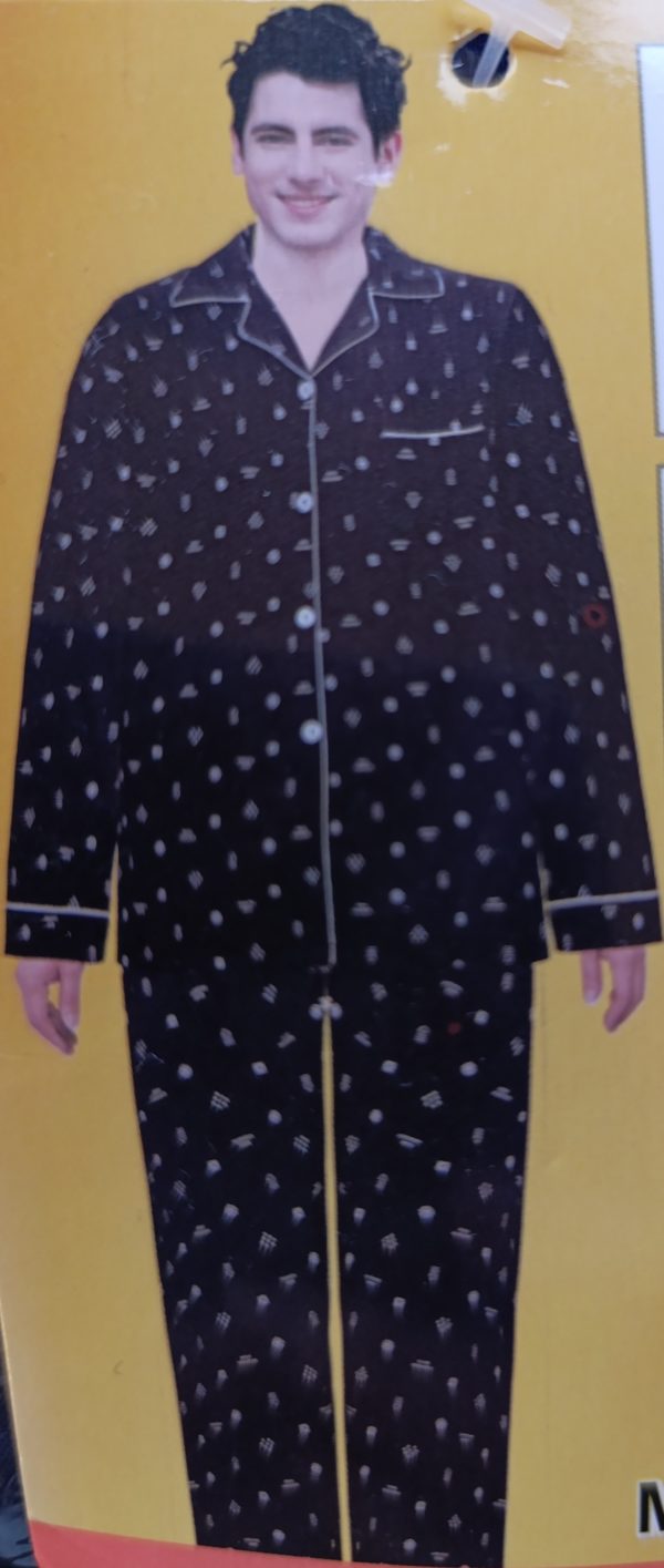 Pyjama