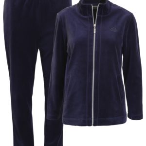 Ensemble pantalon- veste