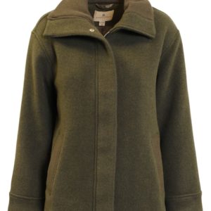 Manteau
